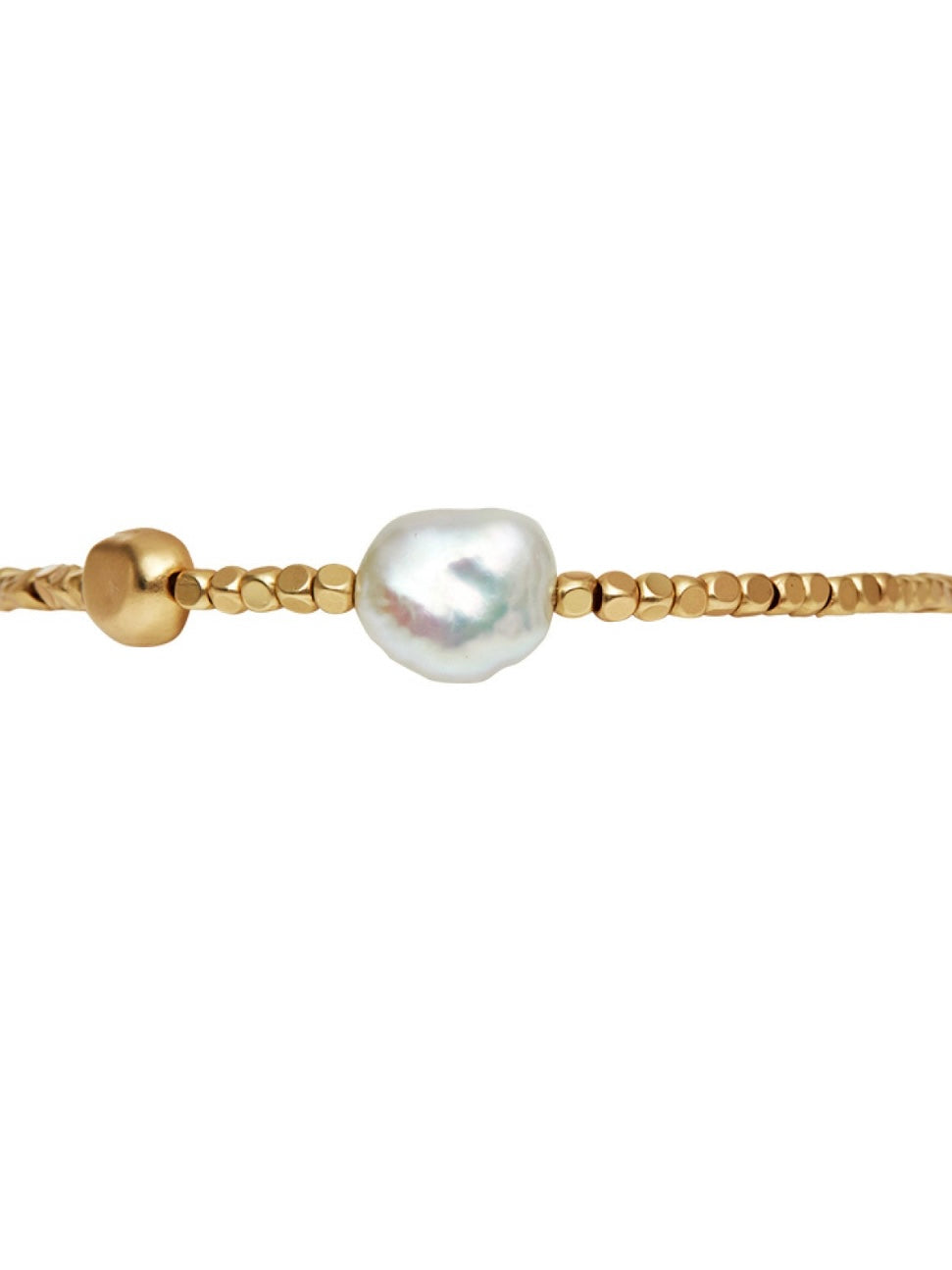 Armband Audrey Pearl, in 2 Farben