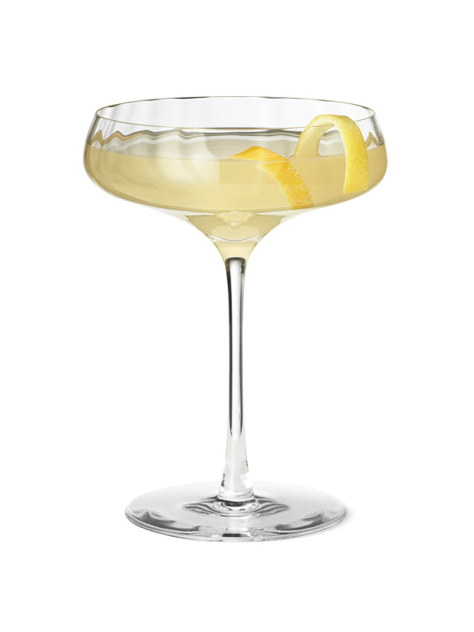 Cocktailglas Bernadotte
