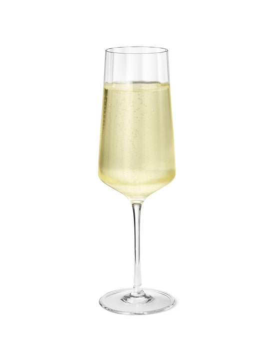 Champagnerglas Bernadotte