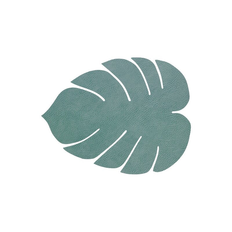 Platzset Blatt NUPO der Marke LindDNA auf thefjordhouse.com