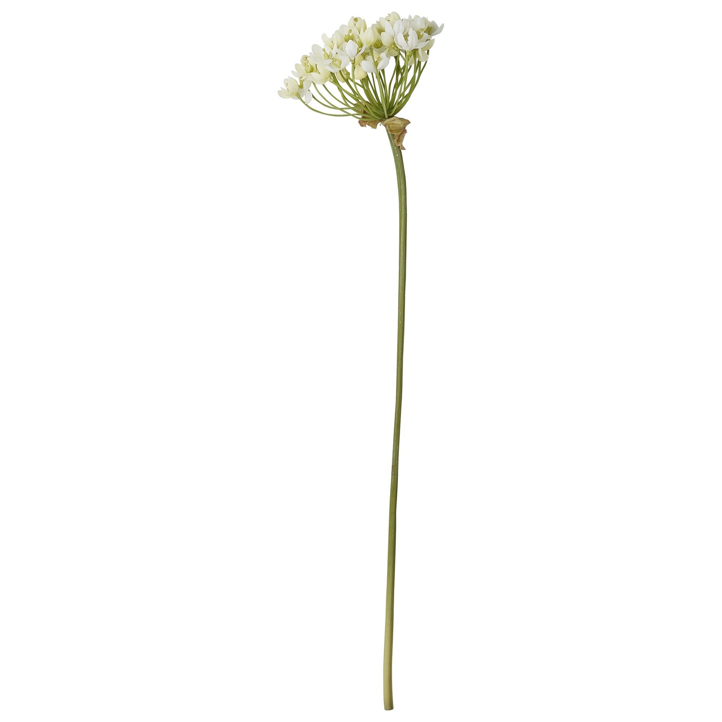 Kunstblume Schmucklilie 47cm