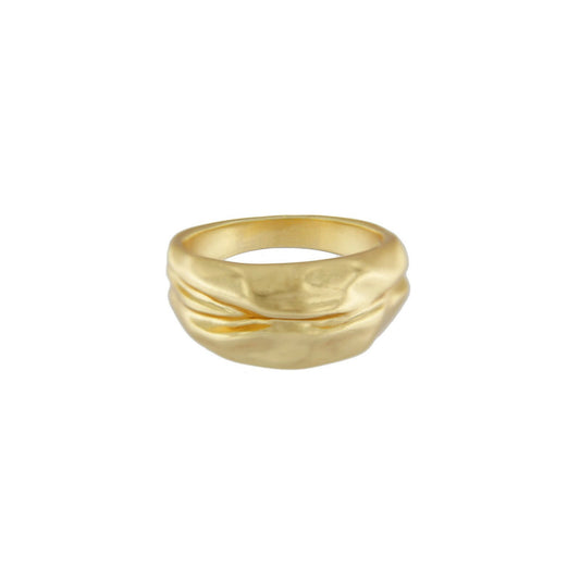 Ring Audrey Simple, in 2 Farben