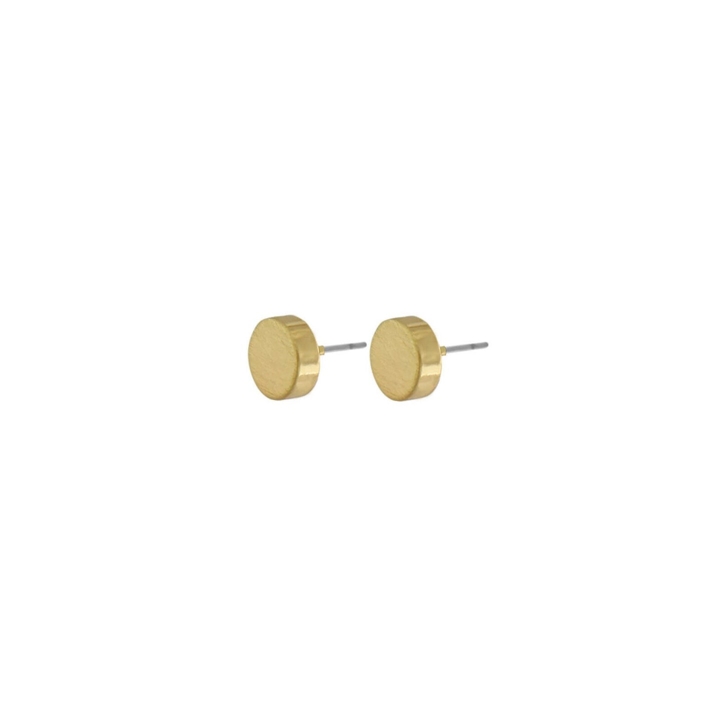 Ohrstecker Vanity mini dot, in 3 Farben