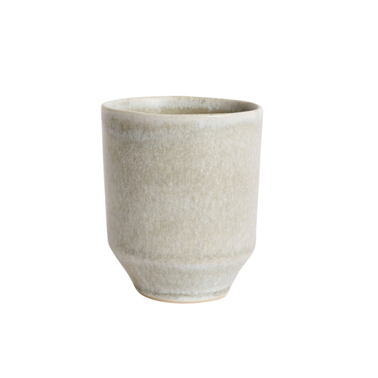 Kaffeebecher Ceto sand