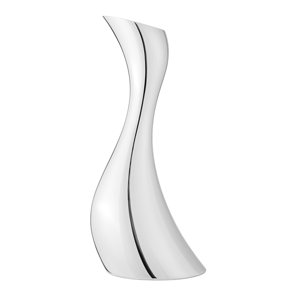 Karaffe Cobra der Marke GEORG JENSEN auf