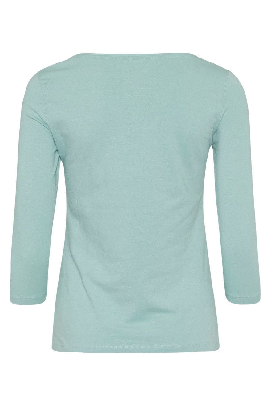 Jerseyshirt Alba mint